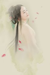 -盘子女人坊古装写真摄影(深圳店)