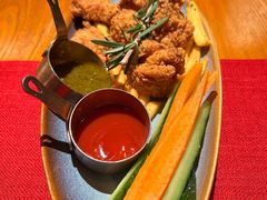 -百特喜·意大利餐厅(八佰伴镇江店)