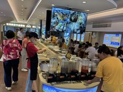 -素满香·食养自助(建邺万达店)