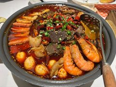 -眉州东坡·熊猫主题餐厅(枫蓝店)