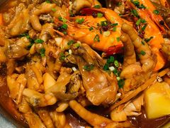 -胖哥俩肉蟹煲(湖滨银泰in77店)