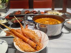 -红鼎豆捞·非遗鲍皇汤火锅(宝丰路店)