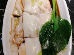 鲜虾滑肠粉-西关味(大卫城店)