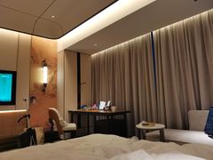 -上海世茂皇家艾美酒店