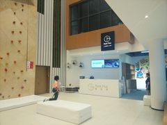 -ROCKPLUS攀岩馆(环宇城店)