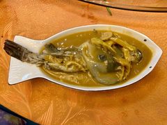 红烧河豚-长顺河豚馆(江洲东路)