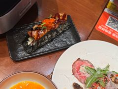 -8PINTS八品脱·日料·烧鸟·精酿小酒馆(莘庄店)
