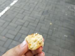 -宋记饼家(石门二路店)