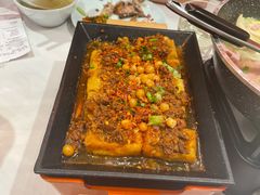 -全牛匠·乐山跷脚牛肉(西北旺万象汇店)