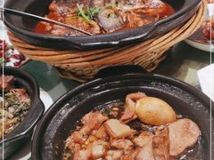 -人全到南京本帮菜馆(云锦路店)