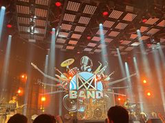 -MOSSO·Liveshow(M3香港广场店)