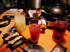 -鸟内会(河北路店)