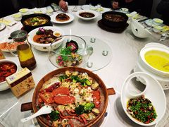 -金龙渔港(双楠店)