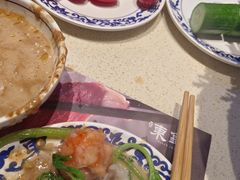 -东镇老火锅(长春路首店)