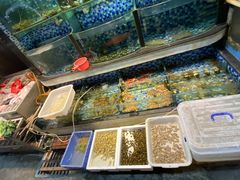 -揭阳钟记小食(福田新村店)