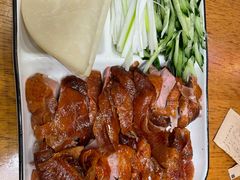 -品味斋片皮烤鸭(下沙宝龙店)