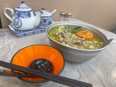 -汤小云火锅米线(钻汇广场店)