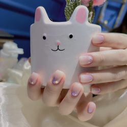 点击看大图 -Nail Me美甲美睫