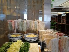 -北京王府井希尔顿酒店·万斯阁西餐厅