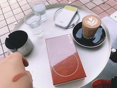 澳白-麻雀咖啡SPARROW COFFEE(十全街店)