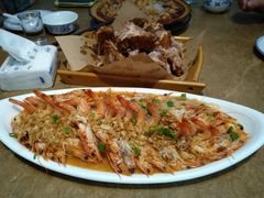 -香滨园骨架王(民生路店)