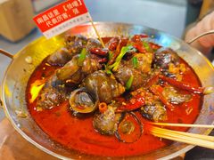 -老闵田螺馆·南昌市井菜·特色小吃(总店)