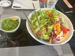 -昱匠·日本料理(金融街店)