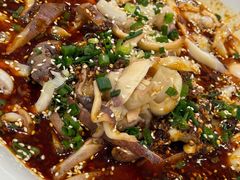 -添福来墨鱼饺子 · 海鲜东北菜(大连星海·黄浦路店)