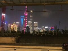 -上海外滩茂悦大酒店