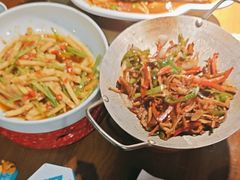 -刀板香·安徽菜(望江东路店)