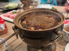 -古关火锅店(古北水镇景区店)