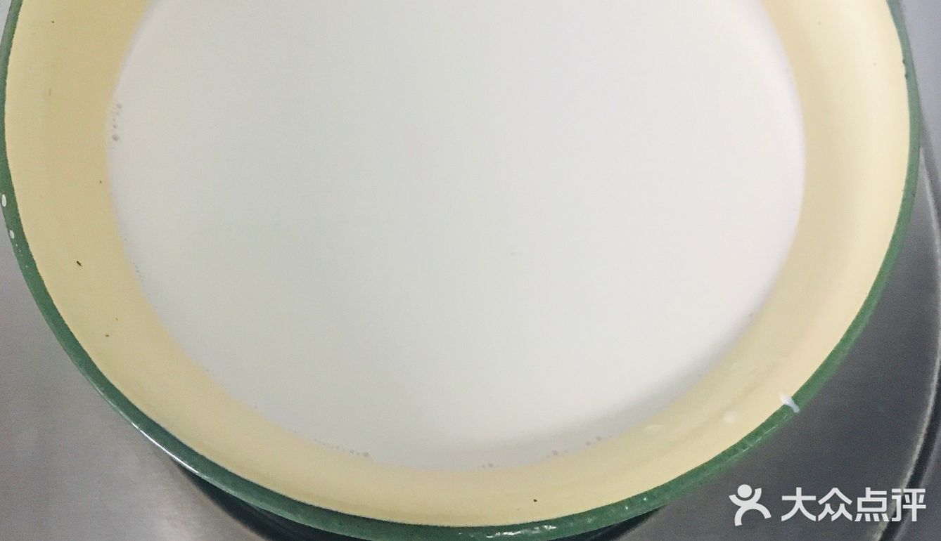 新疆的绿疆味