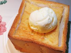 蜂蜜厚多士-真爱中国餐馆·年华店(朱雀大街店)