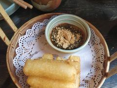 -水煮三国·川鲁江湖菜(香山店)