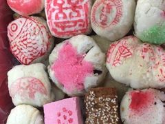 -芦庄子桂顺斋(和平路总店)