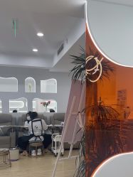 -斯馨·健康美甲美睫