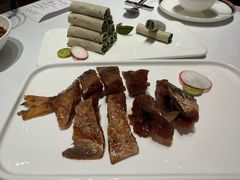 马兰头卷-老吉士(环贸iapm店)