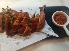 -周渝食惦·酸菜鱼精致川菜(横岗店)