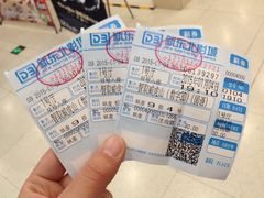 新东北影城(百联店)-中影国际影城(百联店)
