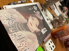 -星澜沉浸式推理剧场(酒仙桥店)