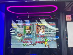 -真快活Coohoo Max(武汉绿地新田360店)