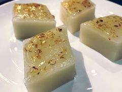 太白桂花拉糕-廊亦舫Lang Yi Fang Restaurant(金桥店)