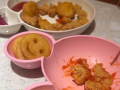 -水天堂西餐厅(绿宝广场店)