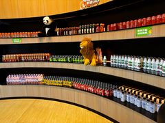 -涨巢·潮玩水疗局