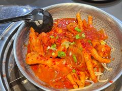 -HOTISLAND海鸡岛·韩国料理(江南西店)