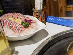 -云尊府云南菜·蒸汽石锅鱼(学清路店)