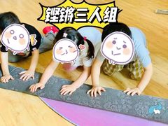 -小象托育