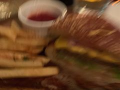 -羽深肉铺 Steak & Wine