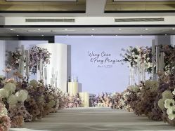 -四方阁酒楼·宴会厅(圣灯店)