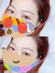 -MIVI半永久纹眉纹绣